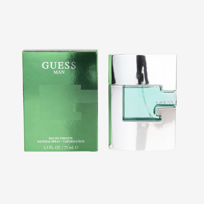 Guess Man by Guess – For Men-75 ml
