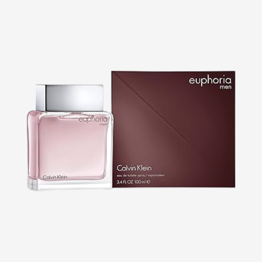 Euphoria Men Calvin Klein for Men 100ml