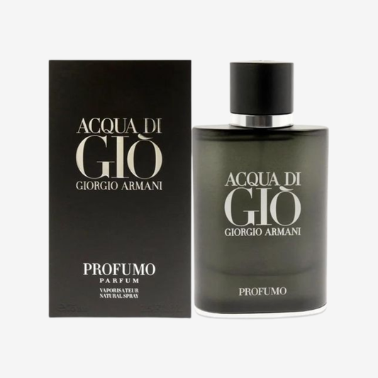 Acqua di Giò Profumo by Giorgio Armani  for Men -75ml