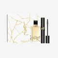 Yves Saint Laurent Libre and Lash Clash Mascara Set For Women