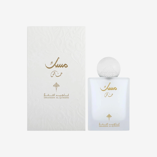 Special Musk Ibrahim Al Qurashi for Women and Men – 75 ml