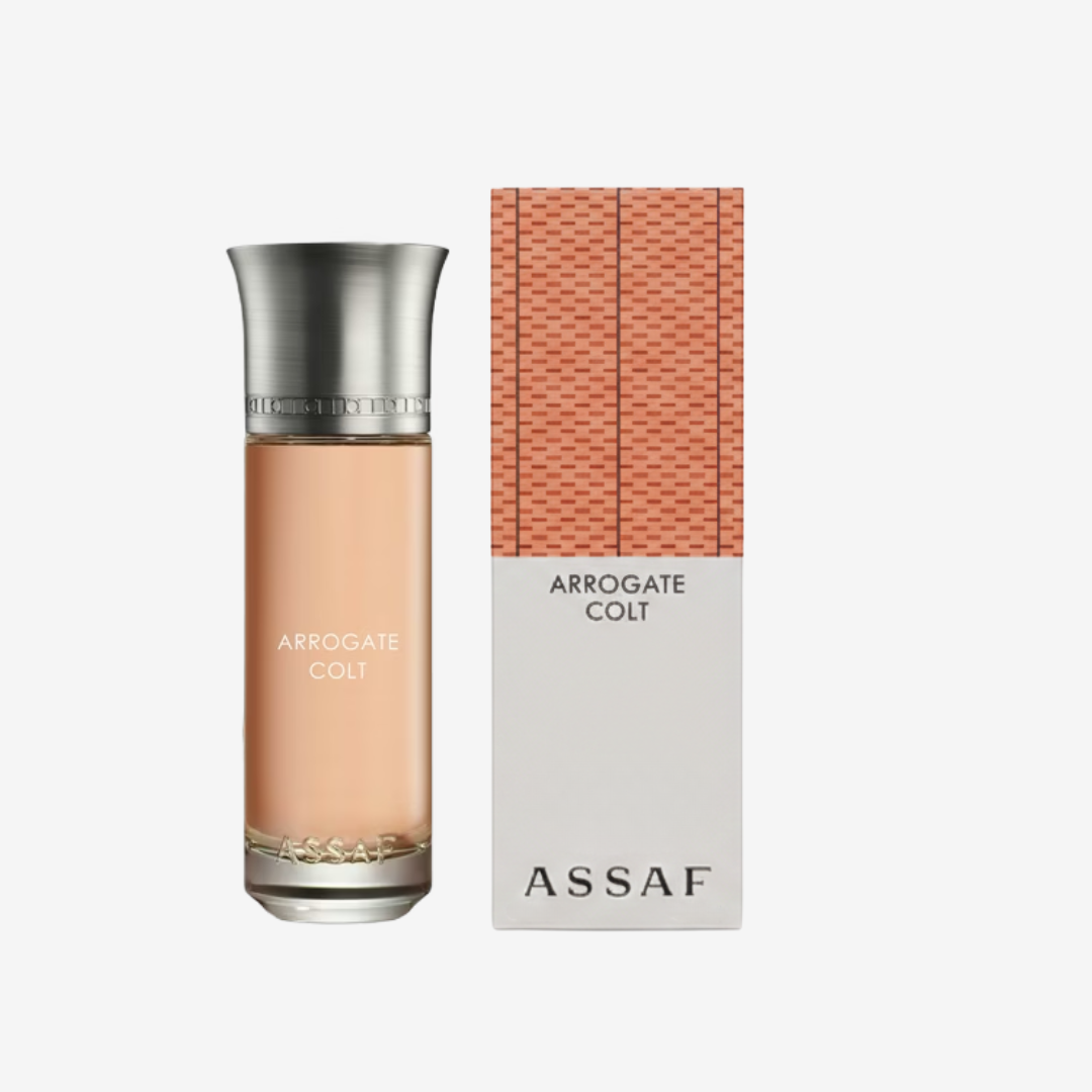 Arrogate Colt by Assaf for Women and Men – 200ml
