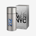 212 Men by Carolina Herrera  for Men-100ml