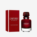 L’Interdit Eau de Parfum Rouge by Givenchy  For Women – 80ml
