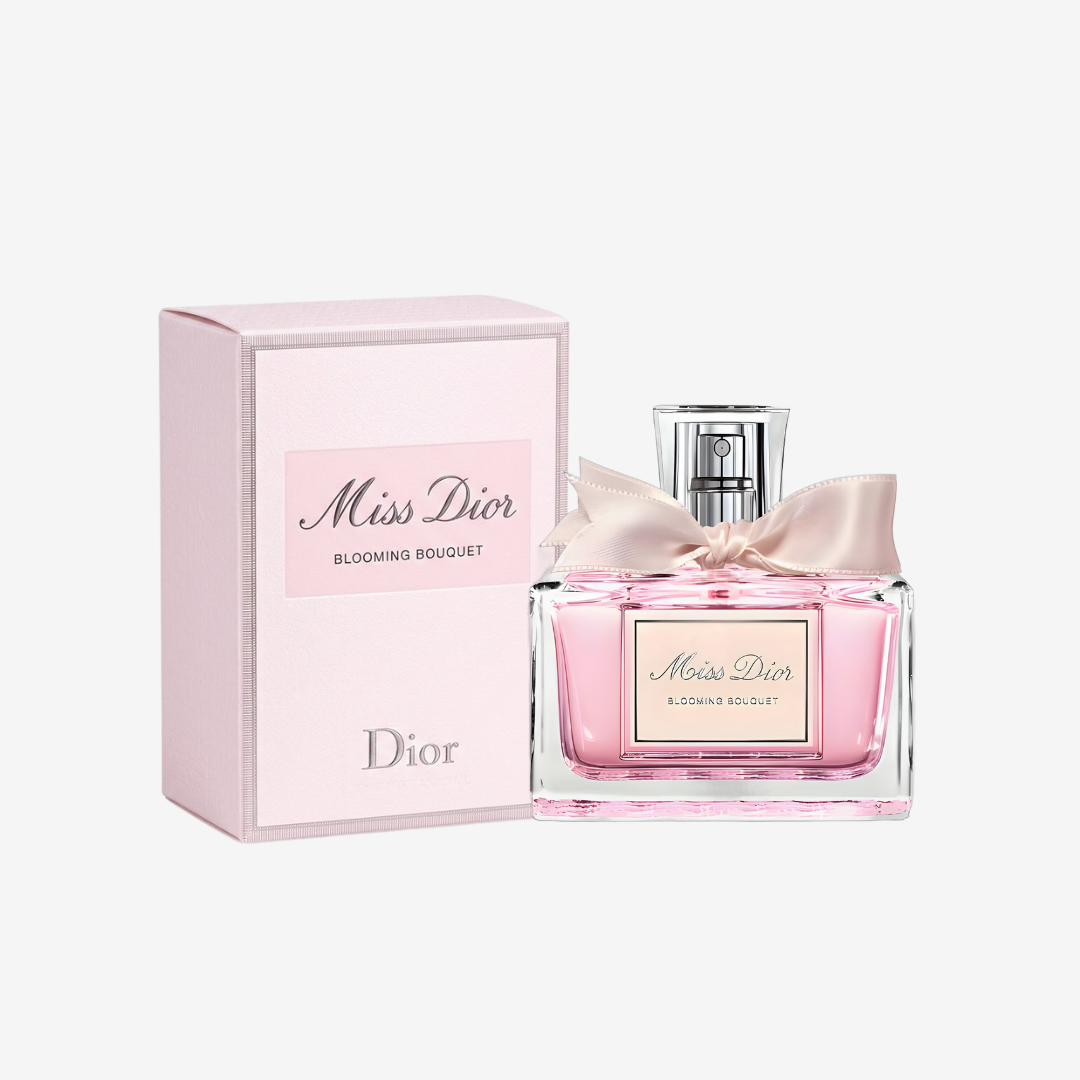 Miss Dior Blooming Bouquet Couture Edition by Dior for Women 150ml