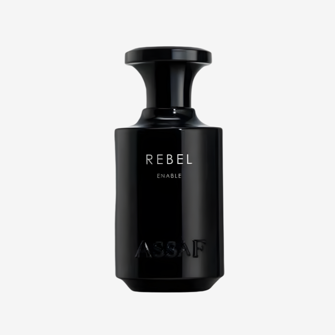 REBEL ENABLE by Assaf-For Men – 100ml