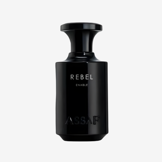 REBEL ENABLE by Assaf-For Men – 100ml