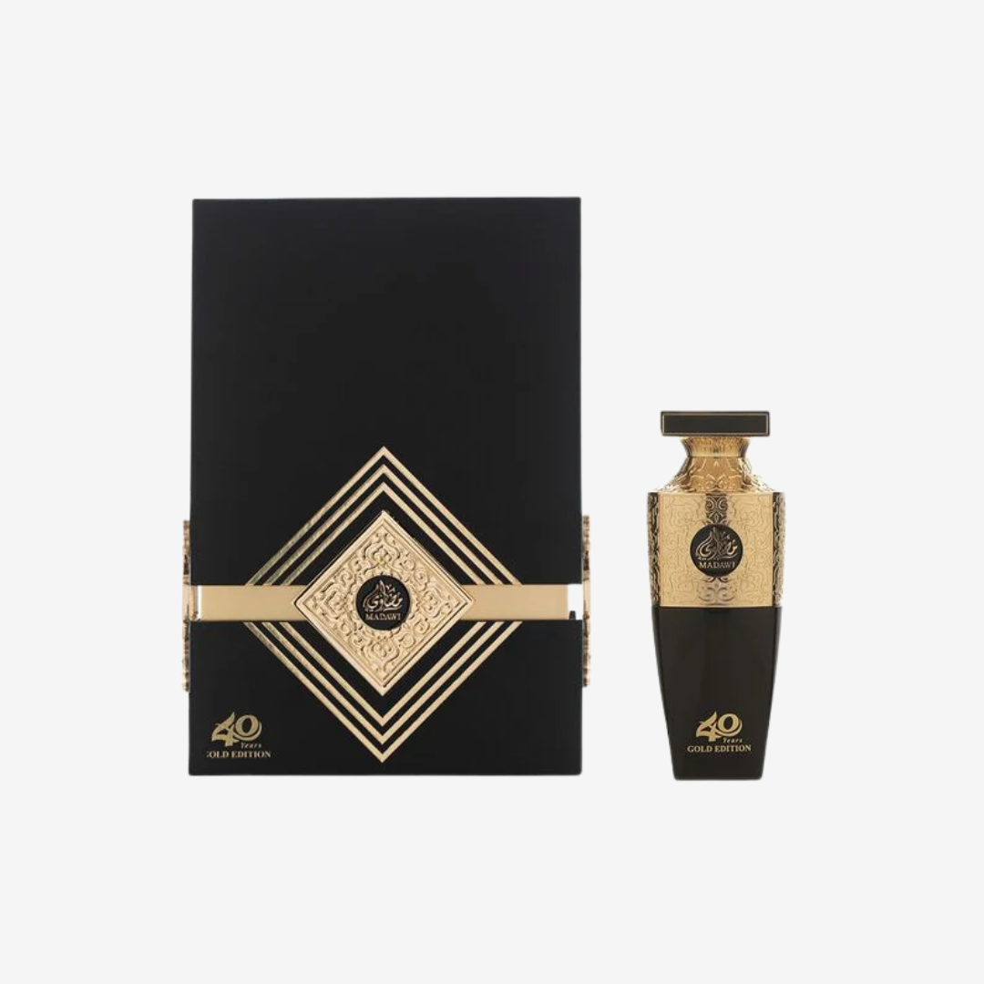 Madawi Gold Edition by Arabian Oud Unisex-90ml