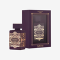 Bade’e Al Oud Amethyst by Lattafa – Unisex - 100ml