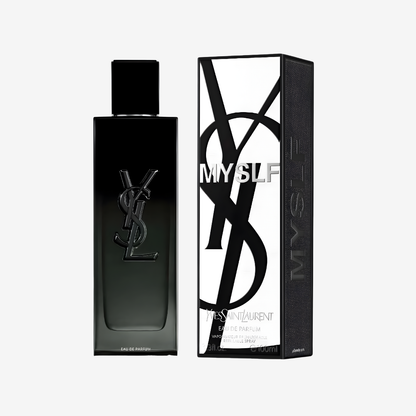 MYSLF Eau de Parfum by Yves Saint Laurent for Men-100ml