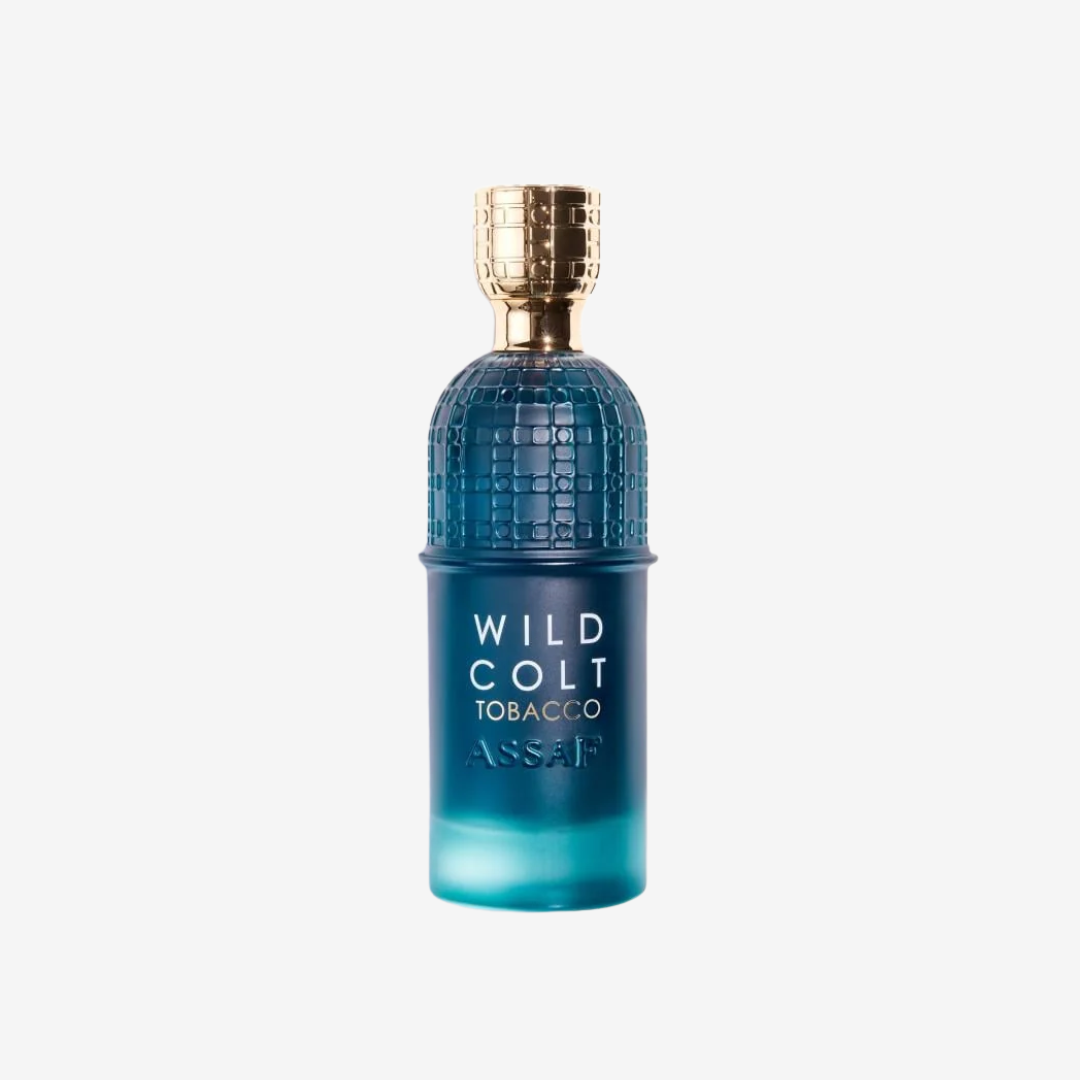 Wild Colt Tobacco by Assaf unisex-200ml