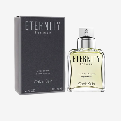 Eternity for Men Calvin Klein 100ml