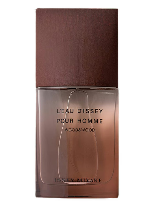 L'Eau d'Issey pour Homme Wood & Wood Issey Miyake for men