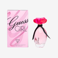 Guess Girl by Guess – For Women- 100ml