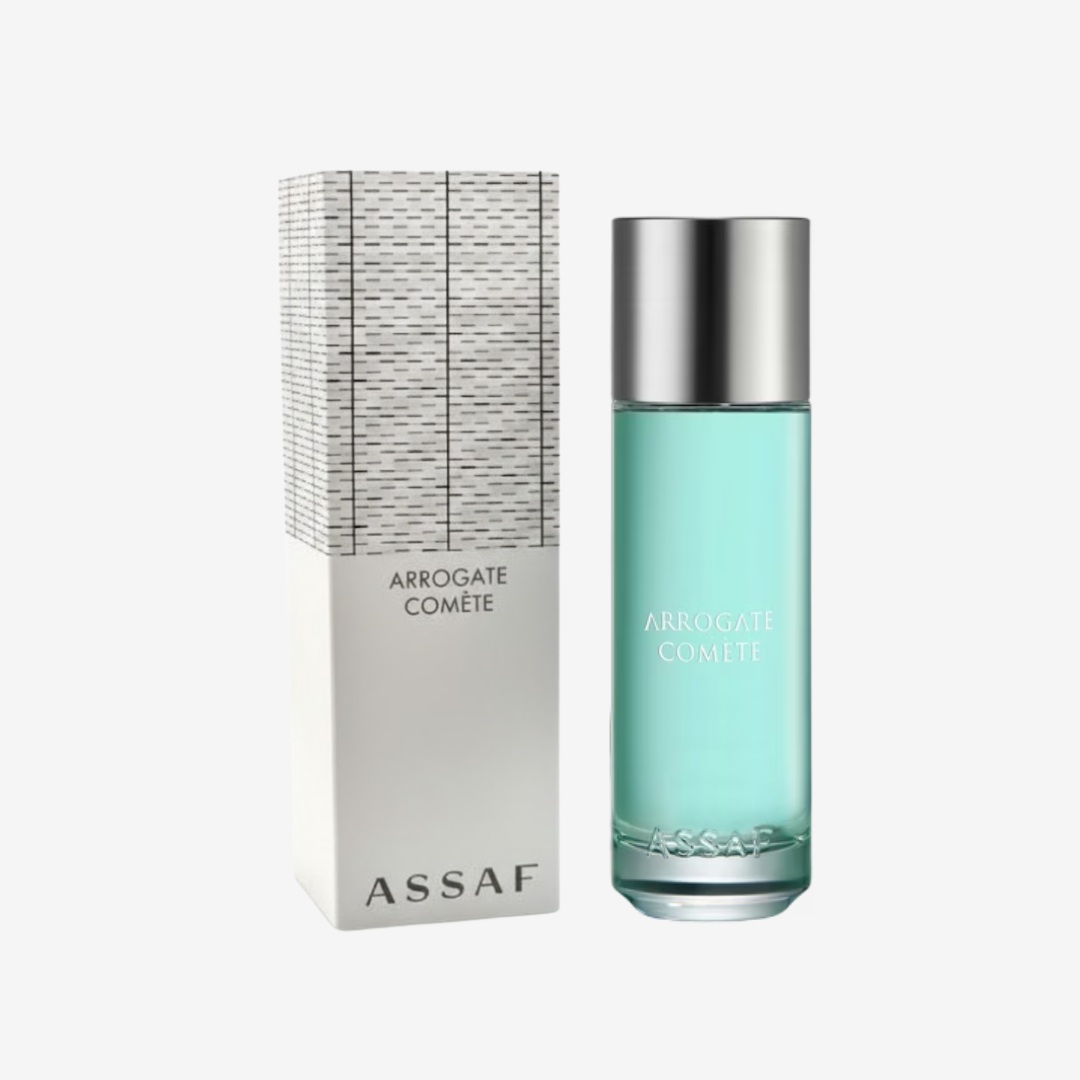 Arrogate Comete by Assaf for Women and Men
