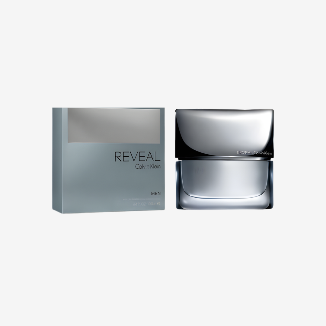 Reveal Men by Calvin Klein for men -100ml
