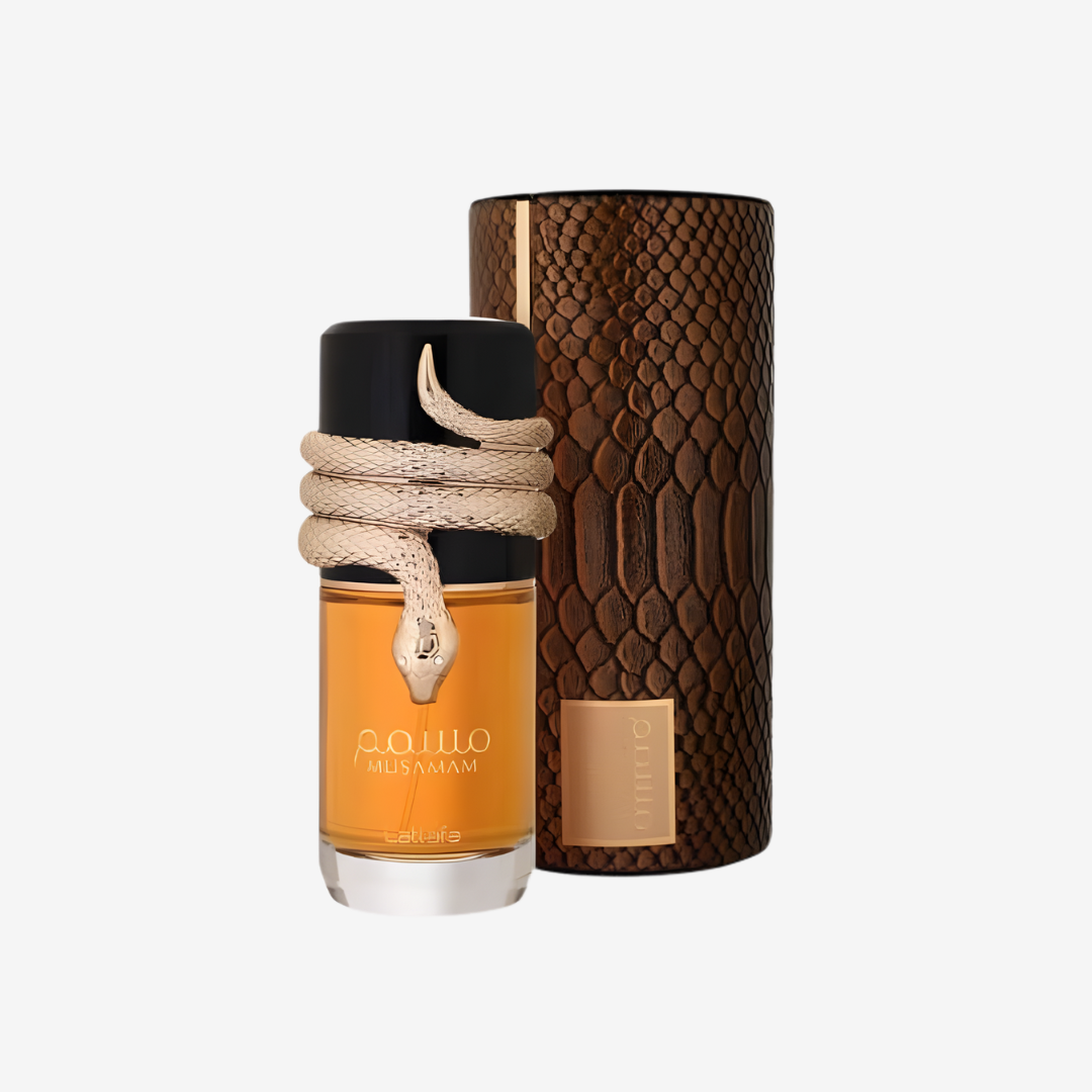 Musamam by Lattafa Perfumes for Men and Women – 100ml