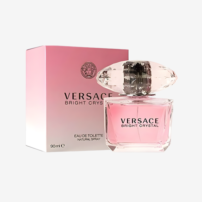 Versace Bright Crystal for Women-90ml