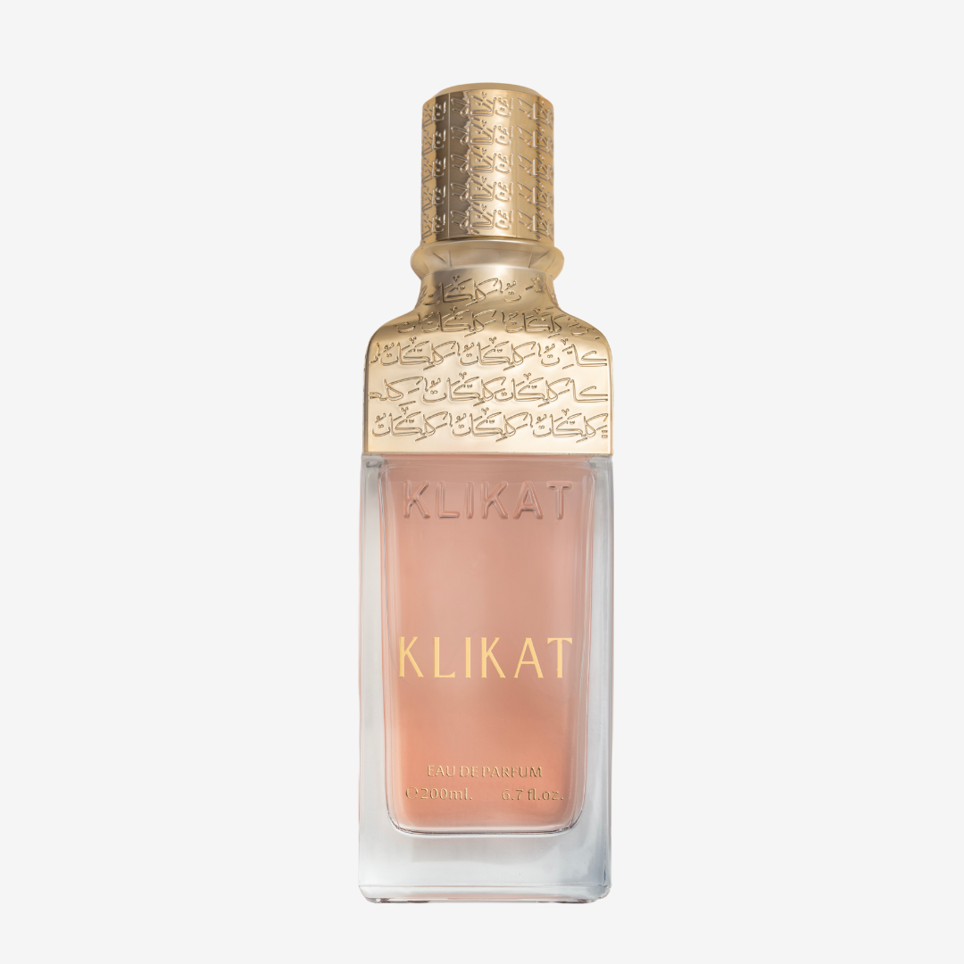 Kalkat Times -Alezz-oud – Unisex - 200ml