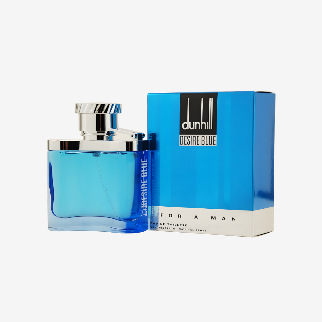 Desire Blue by Alfred Dunhill for Men -100ml