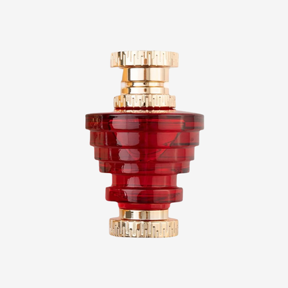 Ranan VIP Red –  by Al Majed for Oud - 100ml