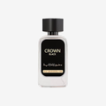 Crown Black by Dkhoon Emirates for Women and Men – 100ml