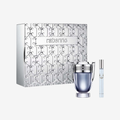Paco Rabanne Invictus Gift Set for Men