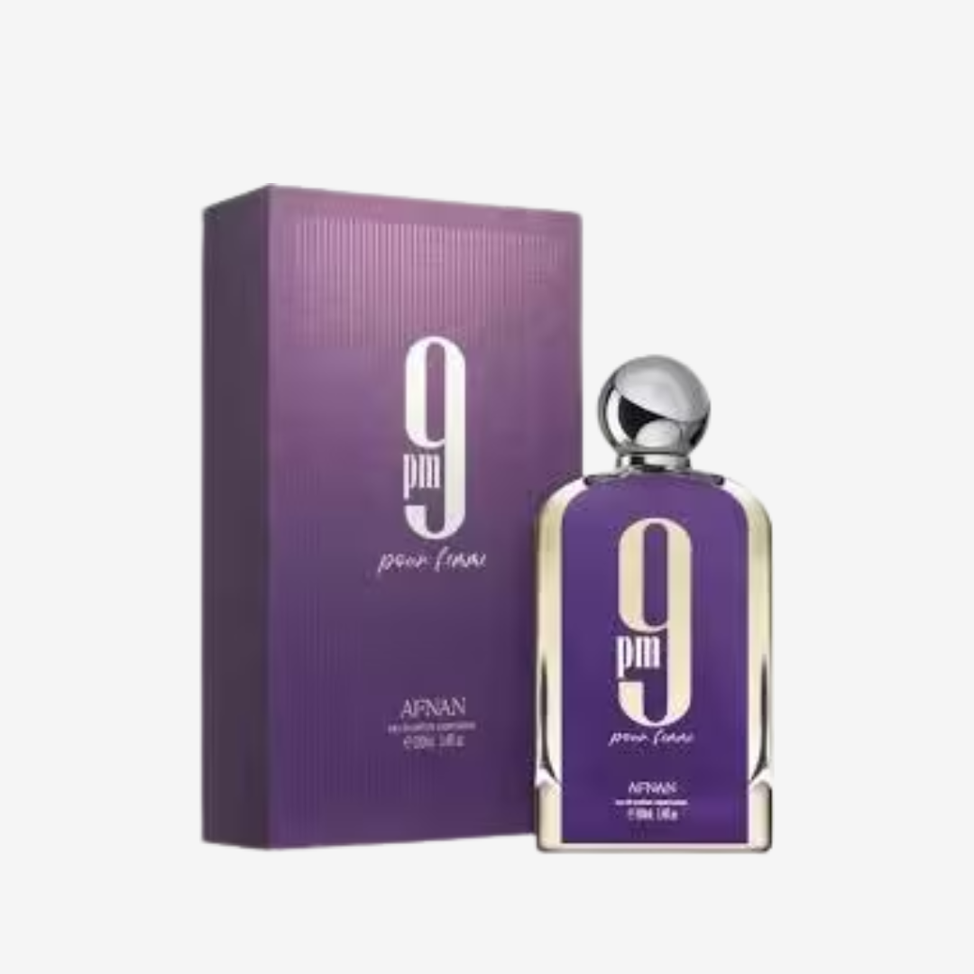 9PM Pour Femme for Women 100ml