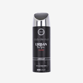 Club De Nuit Urban Man Elixir Body Spray by Armaf for Men – 200 ml