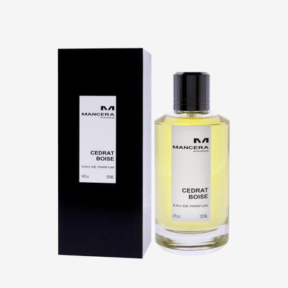 Roses Vanille Mancera for Women 120 ml