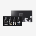 Mini LTHR Collection – by Ibrahim Al Qurashi -Unisex- 10ml