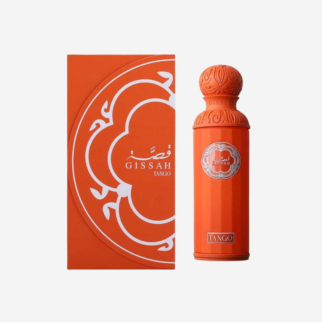 Tango by Gissah for Women – 200 ml