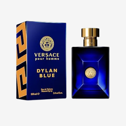 Versace Pour Homme Dylan Blue Versace for Men 100ml