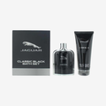 Jaguar Classic Black Gift Set by Jaguar  for Men (100ml + Shower Gel 200ml)
