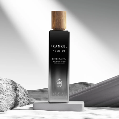 Frankel Aventus by Assaf – For  Men- 200ml