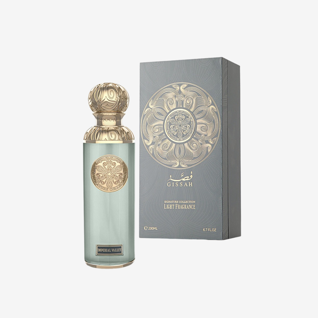 Imperial Valley Gissah for Men and Women
