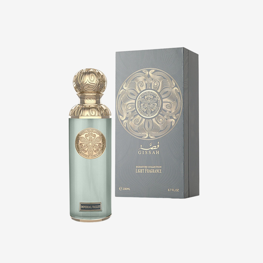 Imperial Valley Gissah for Men and Women 200 ml