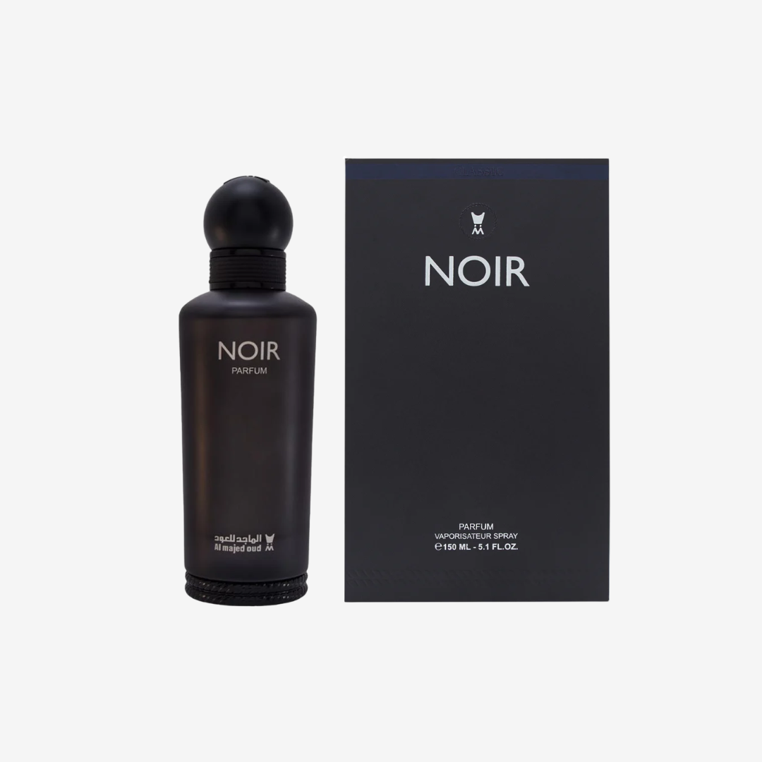 Noir Perfume by Al Majed Oud – 150ml