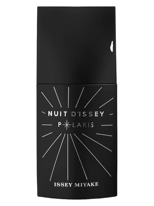 Nuit d'Issey Polaris Issey Miyake for men