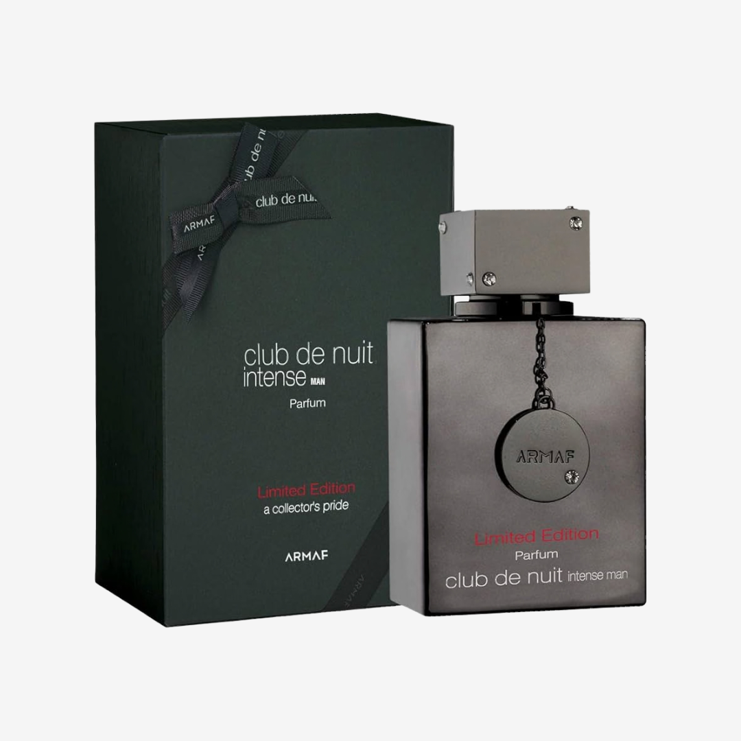 Club de Nuit Intense Man Limited Edition Parfum Armaf for Men – 105 ml