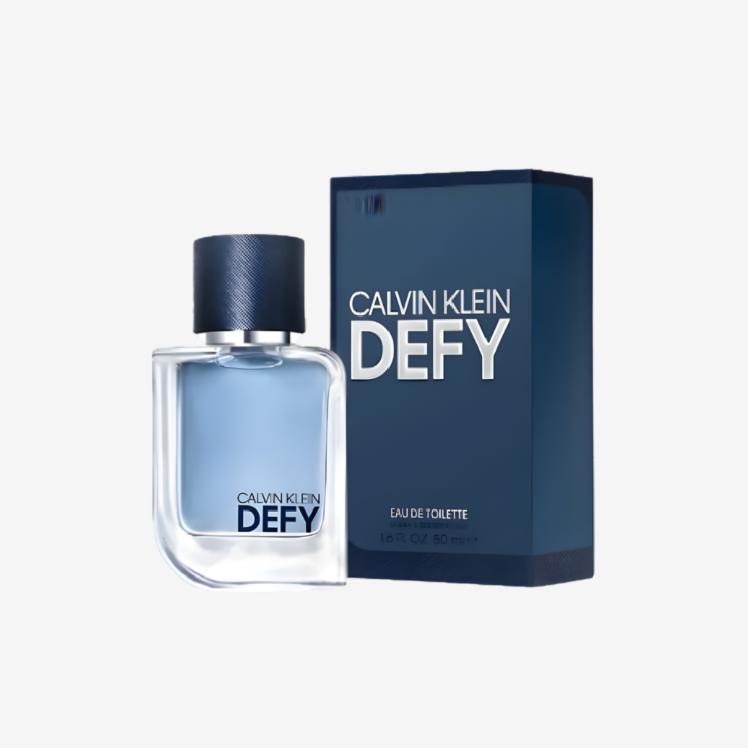 Defy by Calvin Klein for men-100ml