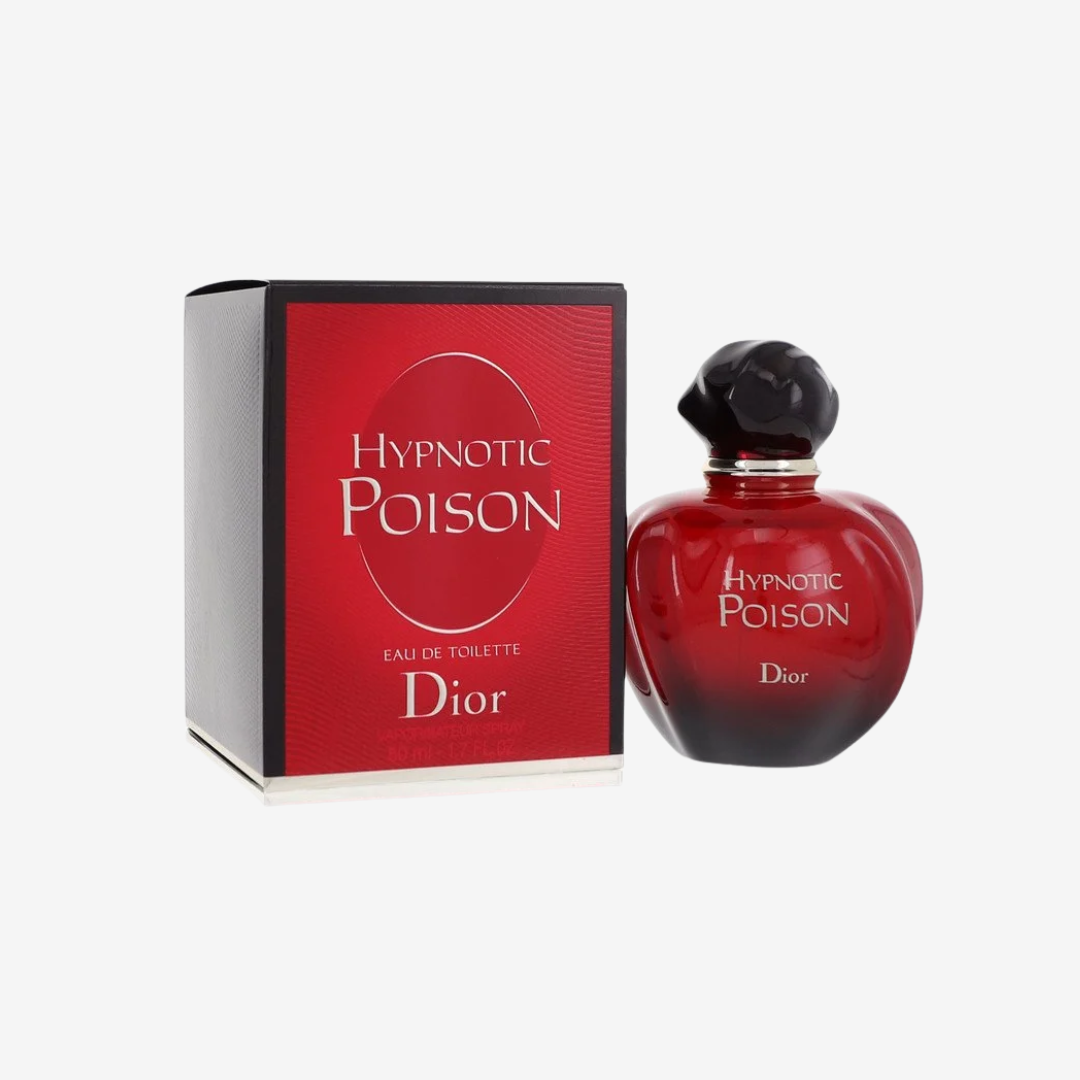 Hypnotic Poison for Women by Dior 100ml