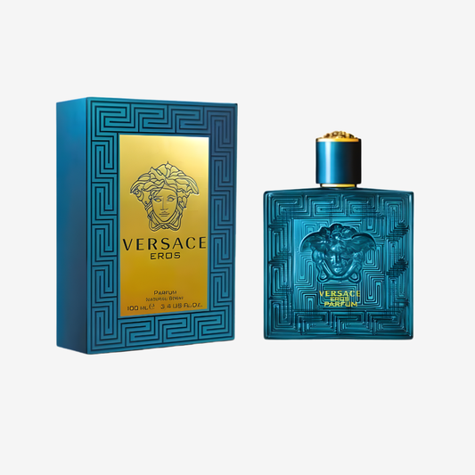 Versace Eros Parfum for Men - 100ml