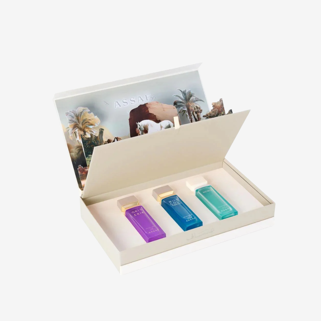 The Foundation Day Group Assaf