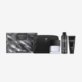 Guess Seductive For Men Giftset - EDT 100ml + Body Spray 226ml + Showergel 100ml + Pouch