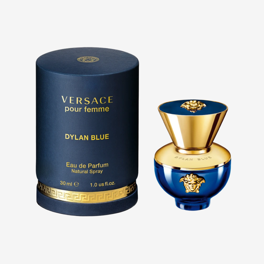 Versace Pour Femme Dylan Blue  for Women -100ml