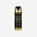 Khamrah Perfumed Deodorant Spray for Women and Men – 200ml