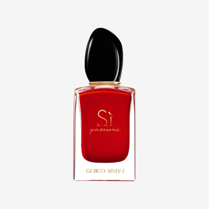 Sì Passione Giorgio Armani for Women 100ml