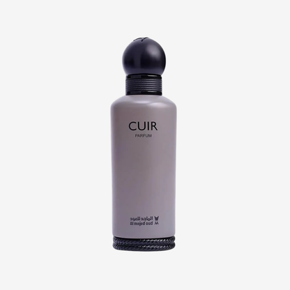 Cuir Perfume by Al Majed Oud– For Men – 150 ml