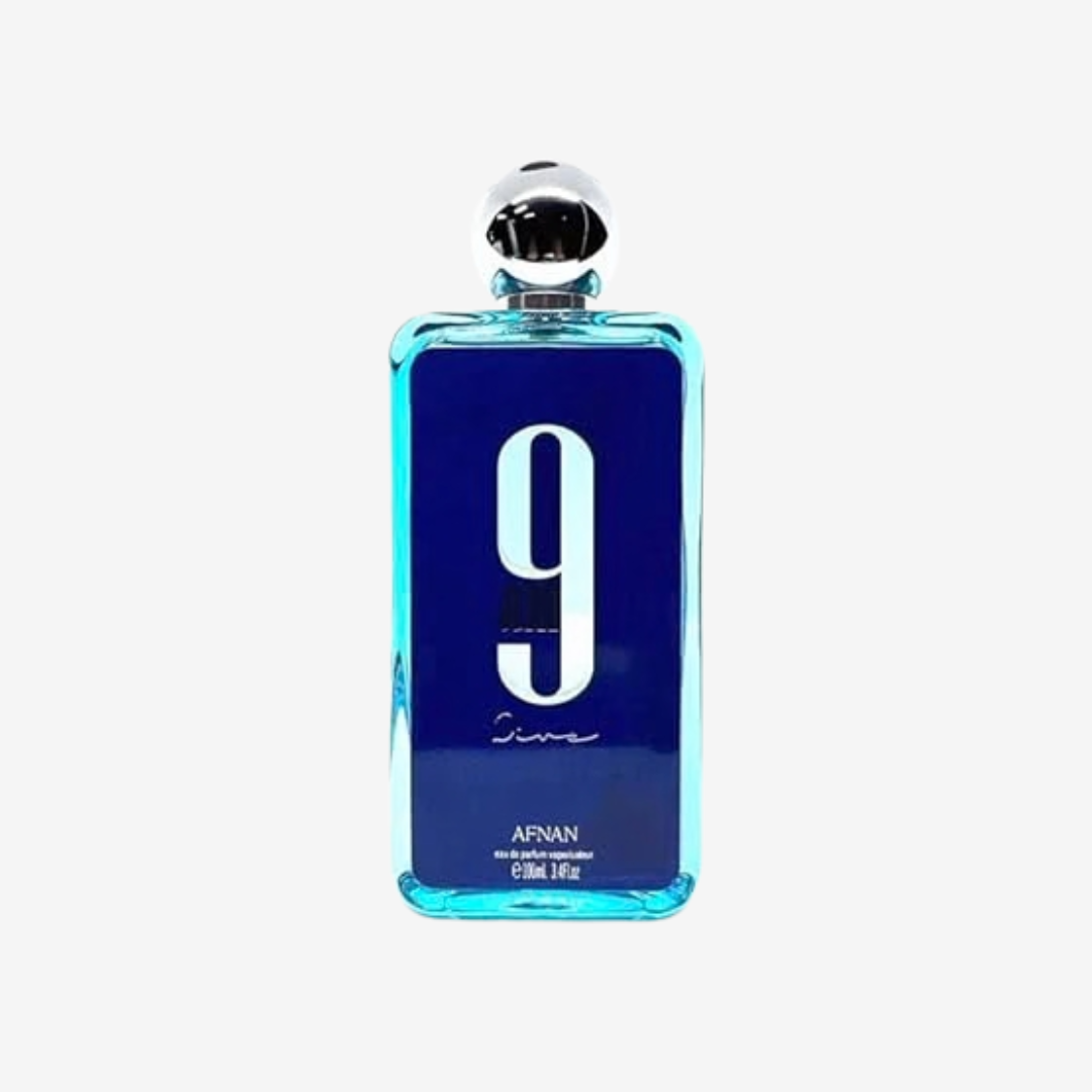 9AM Dive by Afnan Unisex – 100ml